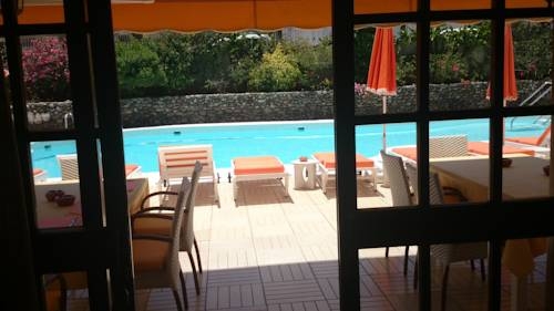 Imagen general del Hotel Club Canario. Foto 7