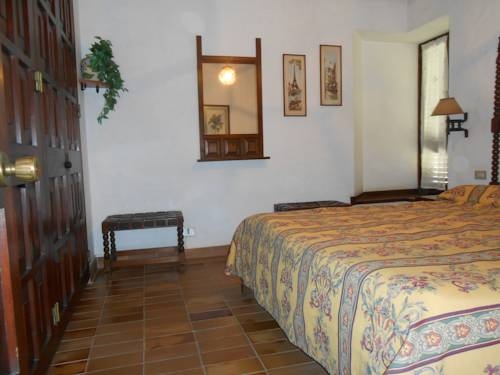 Imagen general del Hotel Club Canario. Foto 8