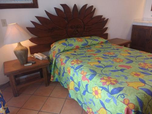 Imagen de la habitación del Hotel Club Cantamar Beach & Marina. Foto 13