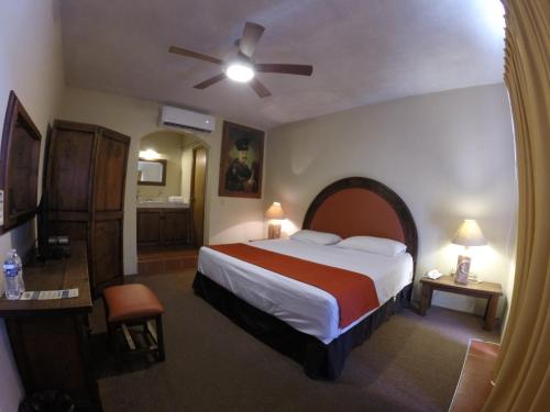 Imagen general del Hotel Club Cantamar Beach & Marina. Foto 5