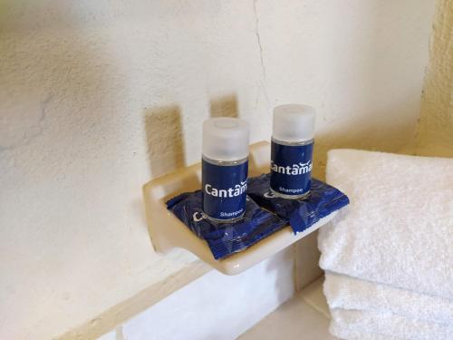 Imagen de la habitación del Hotel Club Cantamar Beach & Marina. Foto 15