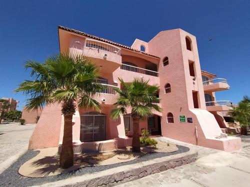 Imagen de la habitación del Hotel Club Cantamar Beach & Marina. Foto 18