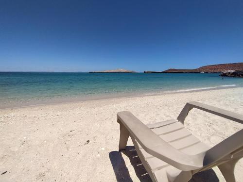 Imagen general del Hotel Club Cantamar Beach & Marina. Foto 7