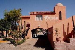 Imagen general del Hotel Club Cantamar. Foto 2