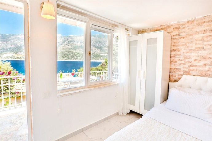 Imagen de la habitación del Hotel Club Capa. Foto 12