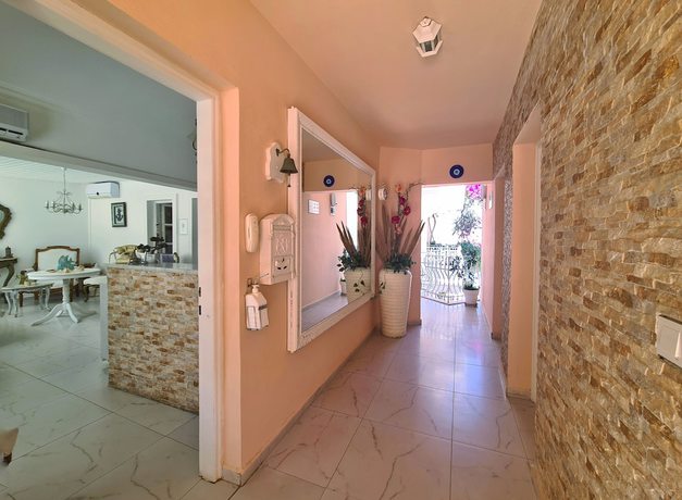 Imagen de los interiores del Hotel Club Capa. Foto 20