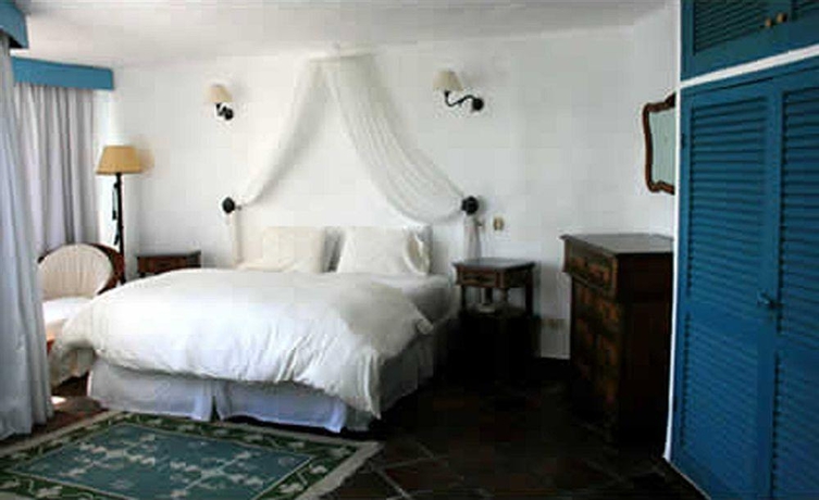 Imagen general del Hotel Club Casapueblo. Foto 4