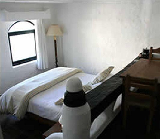 Imagen general del Hotel Club Casapueblo. Foto 6