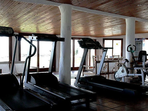 Imagen general del Hotel Club Casapueblo. Foto 7