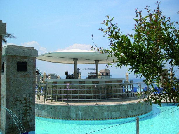 Imagen general del Hotel Club Casino Loutraki. Foto 3