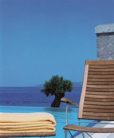 Imagen general del Hotel Club Casino Loutraki. Foto 5