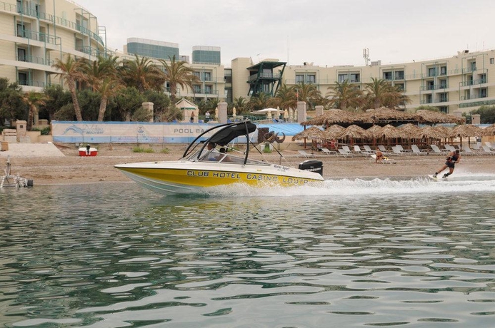 Imagen general del Hotel Club Casino Loutraki. Foto 6