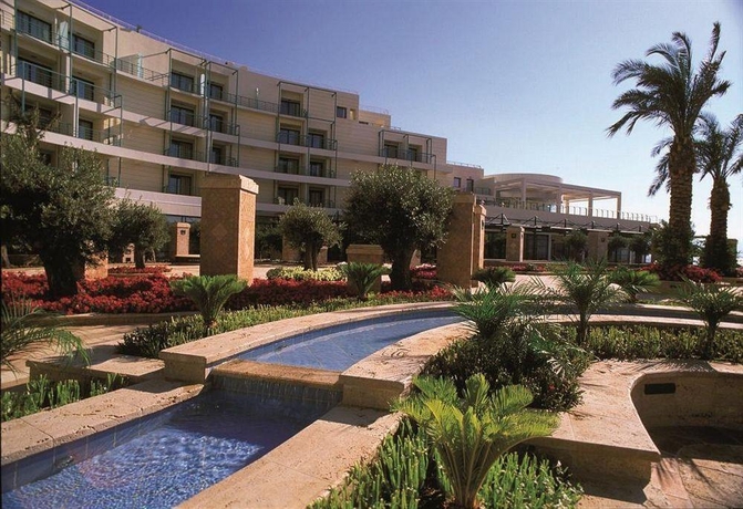 Imagen general del Hotel Club Casino Loutraki. Foto 8