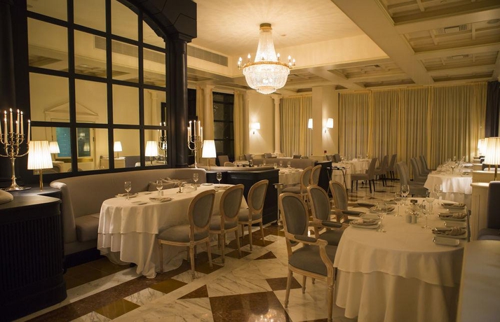 Imagen general del Hotel Club Casino Loutraki. Foto 9