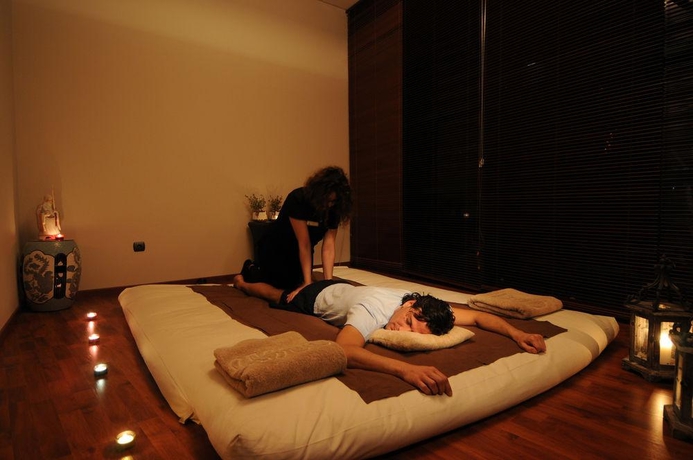 Imagen general del Hotel Club Casino Loutraki. Foto 13