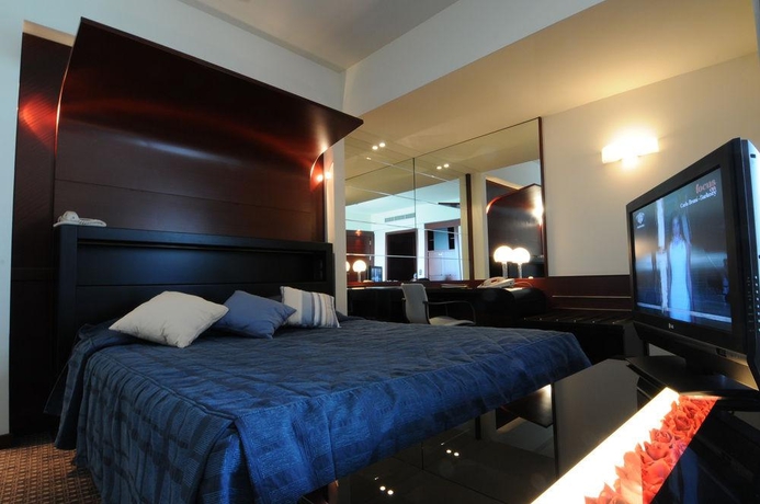 Imagen general del Hotel Club Casino Loutraki. Foto 14