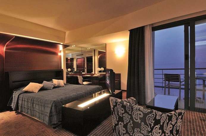 Imagen general del Hotel Club Casino Loutraki. Foto 15