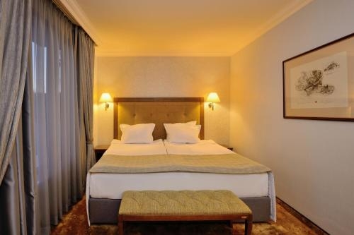 Imagen general del Hotel Club Central, Hisarya. Foto 3