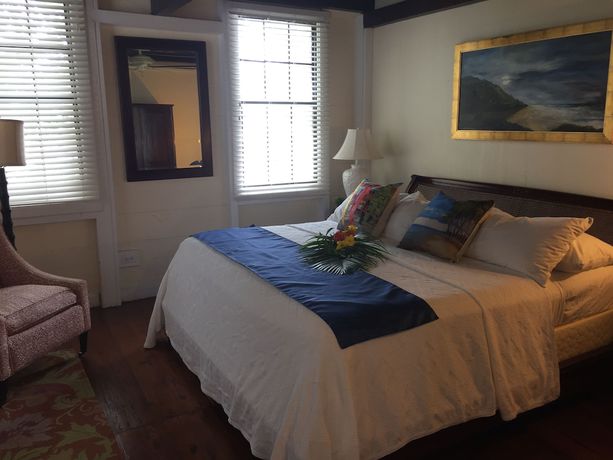 Imagen de la habitación del Hotel Club Comanche, St. Croix. Foto 2