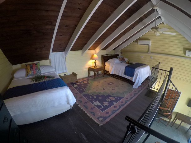 Imagen de la habitación del Hotel Club Comanche, St. Croix. Foto 3