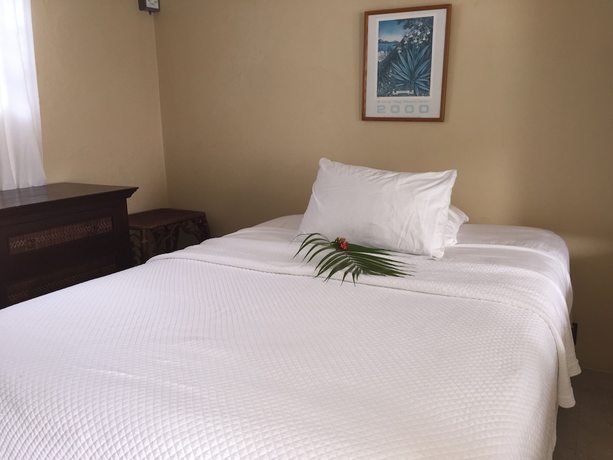 Imagen de la habitación del Hotel Club Comanche, St. Croix. Foto 4