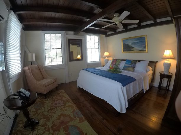 Imagen de la habitación del Hotel Club Comanche, St. Croix. Foto 5