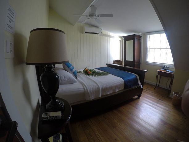 Imagen de la habitación del Hotel Club Comanche, St. Croix. Foto 6