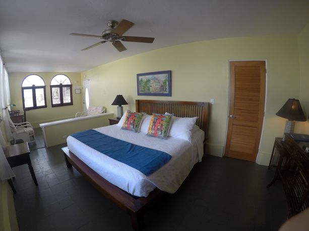 Imagen de la habitación del Hotel Club Comanche, St. Croix. Foto 7