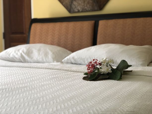 Imagen de la habitación del Hotel Club Comanche, St. Croix. Foto 8