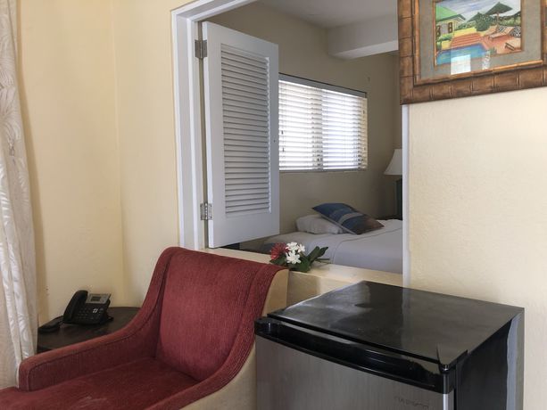 Imagen de la habitación del Hotel Club Comanche, St. Croix. Foto 9