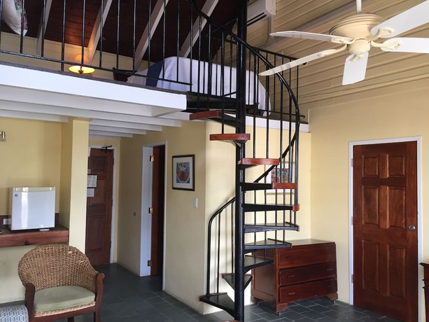 Imagen de la habitación del Hotel Club Comanche, St. Croix. Foto 10