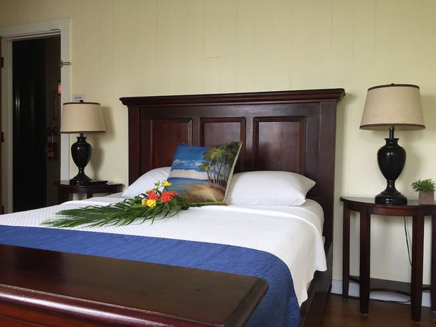 Imagen de la habitación del Hotel Club Comanche, St. Croix. Foto 11