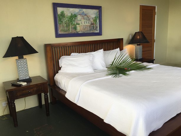 Imagen de la habitación del Hotel Club Comanche, St. Croix. Foto 12