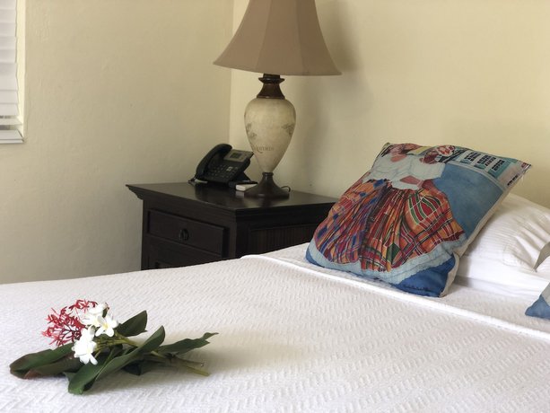 Imagen de la habitación del Hotel Club Comanche, St. Croix. Foto 13