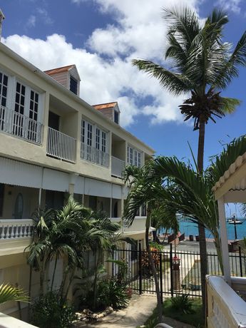 Imagen general del Hotel Club Comanche, St. Croix. Foto 1