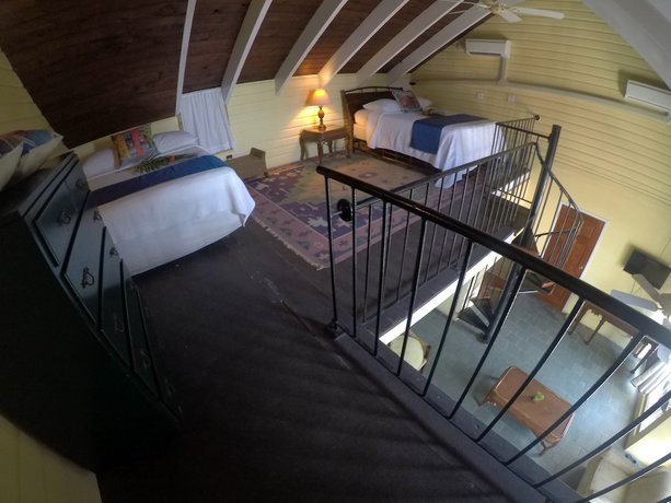 Imagen de la habitación del Hotel Club Comanche, St. Croix. Foto 16