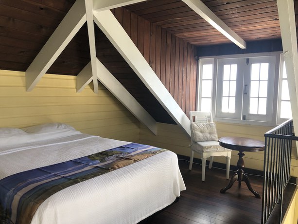 Imagen de la habitación del Hotel Club Comanche, St. Croix. Foto 17