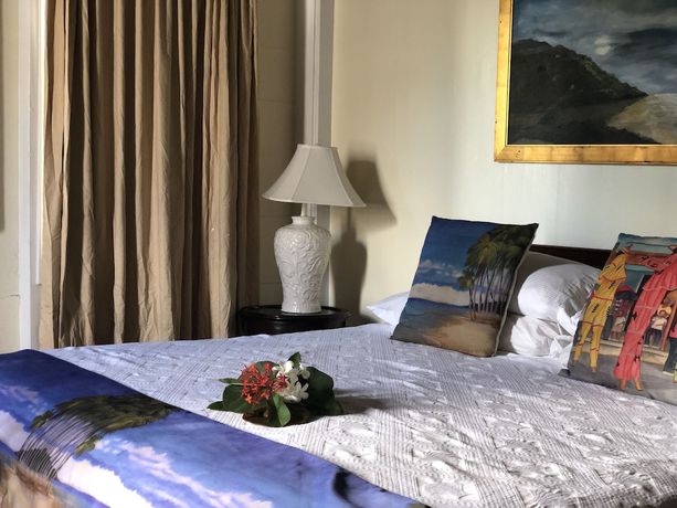 Imagen de la habitación del Hotel Club Comanche, St. Croix. Foto 18