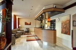 Imagen general del Hotel Club Cortina. Foto 7