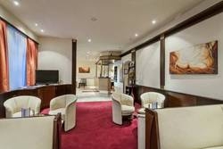 Imagen general del Hotel Club Cortina. Foto 10