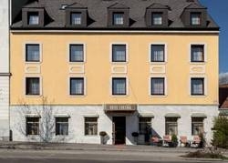 Imagen general del Hotel Club Cortina. Foto 12