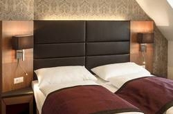 Imagen general del Hotel Club Cortina. Foto 19