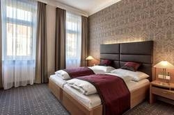 Imagen general del Hotel Club Cortina. Foto 20