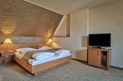 Imagen general del Hotel Club Cortina. Foto 22