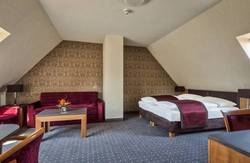 Imagen general del Hotel Club Cortina. Foto 23