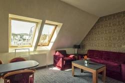 Imagen general del Hotel Club Cortina. Foto 24