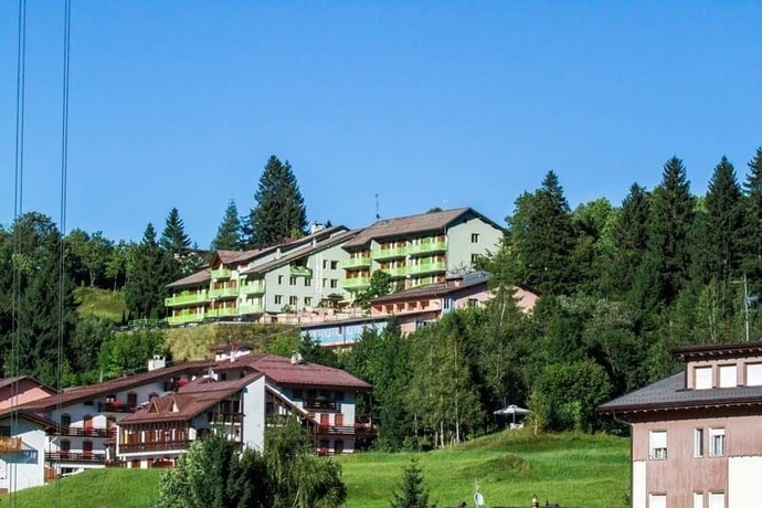 Imagen general del Hotel Club Costaverde. Foto 9