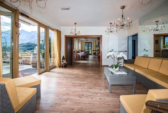 Imagen de los interiores del Hotel Club Costaverde. Foto 15