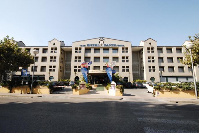 Imagen general del Hotel Club Dante Cervia. Foto 2