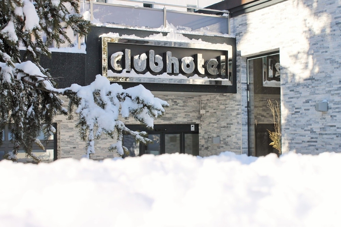 Imagen general del Hotel Club Davos. Foto 1